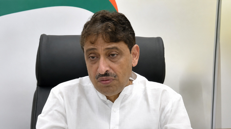 उत्तर प्रदेश में दलित समाज कांग्रेस के साथ, मायावती के अकेले चुनाव लड़ने से बसपा को नुकसान तय : इमरान मसूद