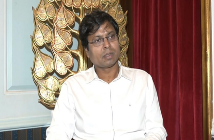 'खेलो इंडिया ट्राइबल गेम्स' आदिवासी खिलाड़ियों के लिए बेहतरीन मंच, पीएम मोदी को धन्यवाद: दिलीप तिर्की