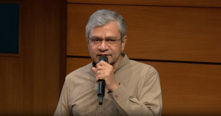 पत्रकारिता की आजादी संविधान से मिली, डीपीडीपी कानून मीडिया की स्वतंत्रता को प्रभावित नहीं करता: अश्विनी वैष्णव