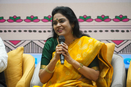 बिहार में विकास को गति देने के लिए एसडीजी के साथ योजनाओं का समन्वय जरूरी: डॉ. एन विजयलक्ष्मी