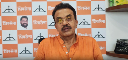 टाइगर श्रॉफ फायरिंग पर बोले निरुपम- 24 घंटे में पकड़ा गया मुख्य शूटर, मुंबई में पुलिस का राज