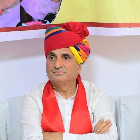 अजमेर मेयर चुनाव से पहले सियासी हलचल, कांग्रेस ने 42 पार्षदों को बेंगलुरु भेजा, 21 सितंबर को होगा मतदान