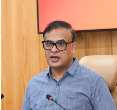 ब्रिक्स में आम सहमति बनाने में पीएम मोदी की भूमिका सराहनीय: सीएम हिमंत बिस्वा सरमा