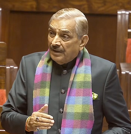 भाजपा और विपक्षी दल एक सुर में बोले- जम्मू-कश्मीर भारत का अभिन्न अंग, हमें पीओके वापस लेना ही होगा