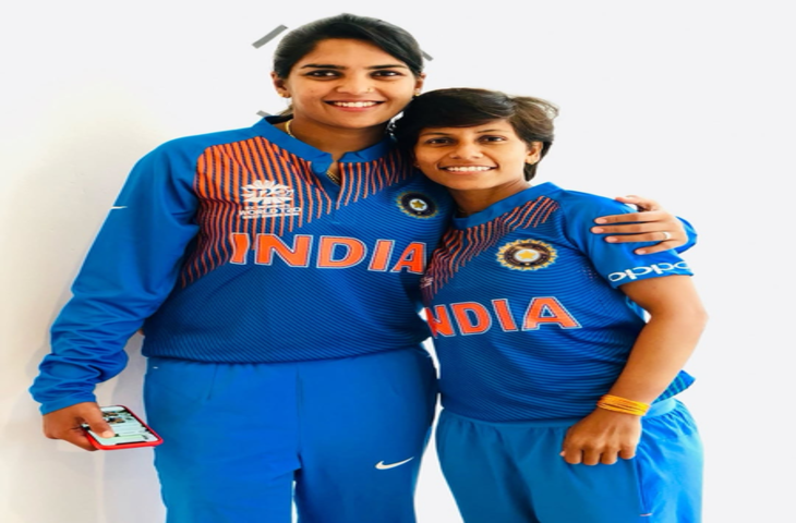 विमेंस टी20 वर्ल्ड कप में सर्वाधिक विकेट लेने वाली भारतीय खिलाड़ी