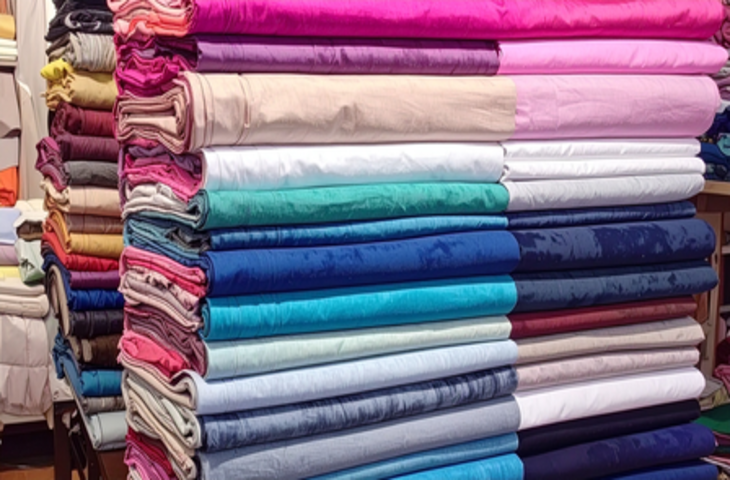 भीषण गर्मी में राहत का दूसरा नाम सूती कपड़े, हल्के रंगों का चुनाव भी जरूरी