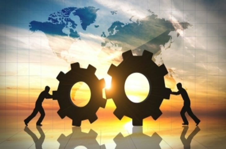 भारत के सर्विस सेक्टर में अप्रैल में गतिविधियां बढ़ी, कंपोजिट पीएमआई आठ महीने के उच्चतम स्तर पर