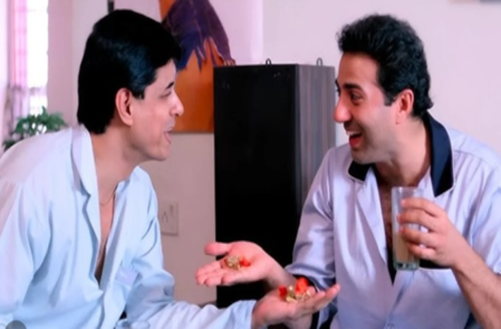 सुदेश बेरी ने की सनी देओल की तारीफ, 'हिम्मत' के सेट का किस्सा किया शेयर