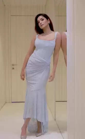 अंकिता लोखंडे ने उषा नाडकर्णी को बताया 'रॉकस्टार', सोशल मीडिया पर लिखा दिल छू लेने वाला नोट