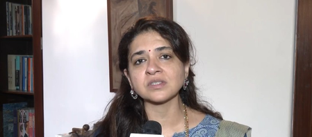 भारत की छवि अंतरराष्ट्रीय स्तर पर नंबर वन : शाइना एनसी