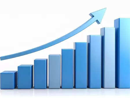 भारत में 7 हफ्तों में पहली बार 106 मिलियन डॉलर का आया निवेश: रिपोर्ट