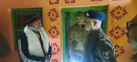 बिहार के समस्तीपुर में जहरीली शराब से पिता की मौत, बेटे की आंख की रोशनी गई