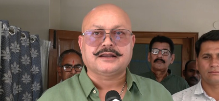 ईडी की कार्रवाई राजनीतिक बदले की भावना से प्रेरित, कांग्रेस डरने वाली नहीं: हरीश धामी