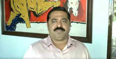 'शिवसेना-यूबीटी और मनसे दो खाली डिब्बे, साथ आने से भरेंगे नहीं', गठबंधन पर भाजपा विधायक का तंज