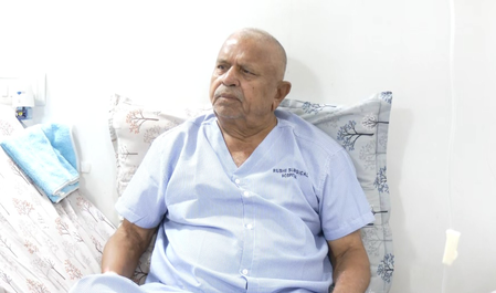 'नरेंद्र तालाब से मगरमच्छ का एक बच्चा घर ले आए थे', पीएम मोदी के अध्यापक ने सुनाई स्कूली दिनों की कहानी