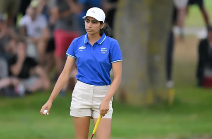 ऑस्ट्रेलियन विमेंस ओपन में दीक्षा 5 भारतीय खिलाड़ियों के दल को लीड करेंगी