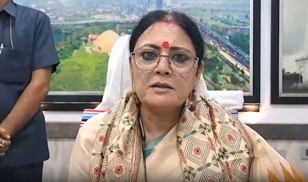 रुकी हुई मेट्रो परियोजनाएं शुरू करेंगे, कोलकाता को सुंदर बनाएंगे: अग्निमित्रा पॉल