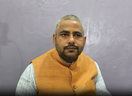 बाढ़ पीड़ितों के लिए सरकार ने किए पुख्ता इंतजाम, स्थायी समाधान पर हो रहा मंथन: रोहित पांडे