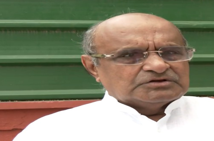 युद्ध संबंधी सभी निर्णय तीनों सेनाओं के हाथों में होते हैं: जेडीयू नेता केसी त्यागी