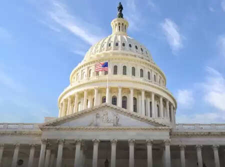 अमेरिकी कांग्रेस ने रक्षा बजट विधेयक का अंतिम मसौदा किया पेश