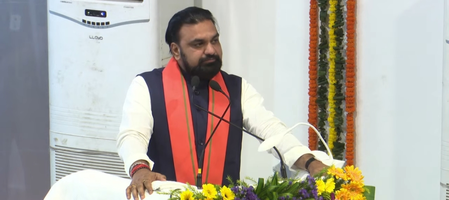 विधायकों को एआई की समझ जरूरी, बिहार विधानसभा में प्रशिक्षण की जरूरत: सम्राट चौधरी