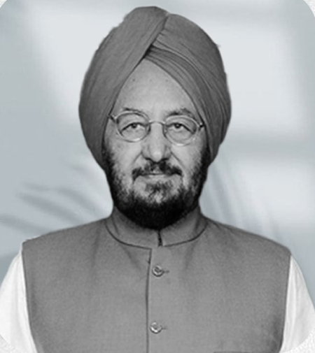 पंजाब : वरिष्ठ कांग्रेस नेता सरदार लाल सिंह के निधन पर शोक, विधायक कुलबीर जीरा ने बताया अपूरणीय क्षति
