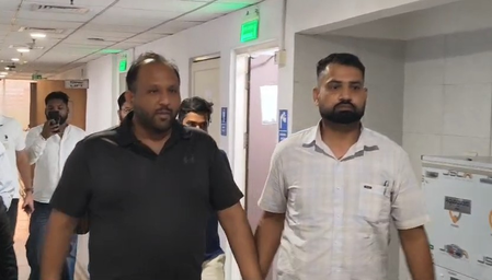 बैंक फ्रॉड केस: ईडी ने आप नेता दीपक सिंगला को राउज एवेन्यू कोर्ट में पेश किया