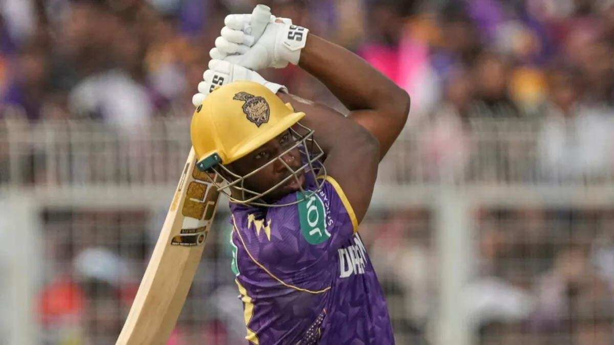 IPL में पहली बार किसी विदेशी ने हासिल किया ये खास मुकाम, बड़े-बड़े खिलाड़ी नहीं बना पाए ये कीर्तिमान