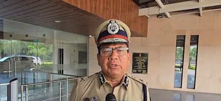 अहमदाबाद में एक माह के बच्चे को अगवा कर 10 लाख में बेचने की कोशिश, जेप्टो के तीन कर्मचारी समेत चार पर कार्रवाई