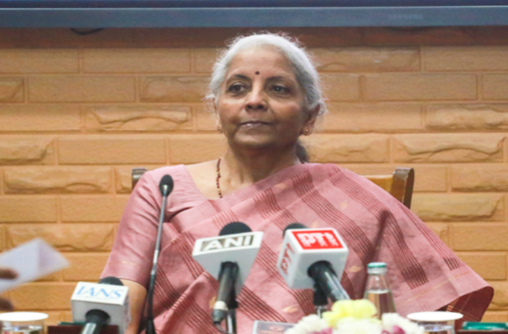 8वां केंद्रीय वेतन आयोग: सरकार ने 30 अप्रैल तक सभी हितधारकों से मांगे सुझाव