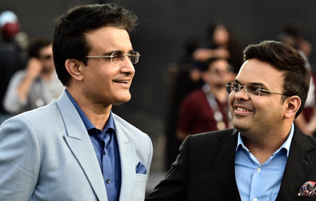 'आईसीसी हॉल ऑफ फेम' में शामिल होने पर जय शाह ने दी गांगुली-पीटरसन और अंजुम को बधाई