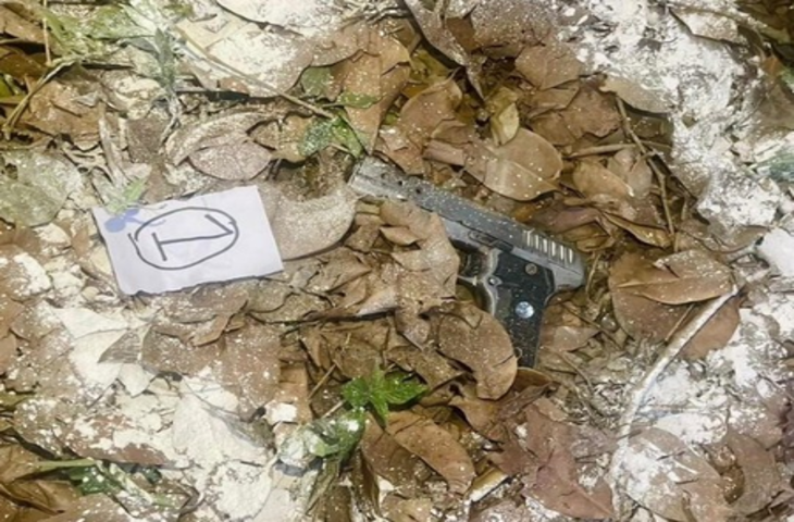 पंजाब पुलिस की बड़ी कार्रवाई: बटाला में आईएसआई समर्थित आतंकी नेटवर्क का भंडाफोड़