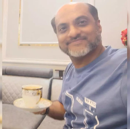 रियाद एयरपोर्ट पर हमले में मारे गए हैदराबाद के टेक कर्मचारी ने परिवार को ‘उमराह’ के लिए बुलाया था