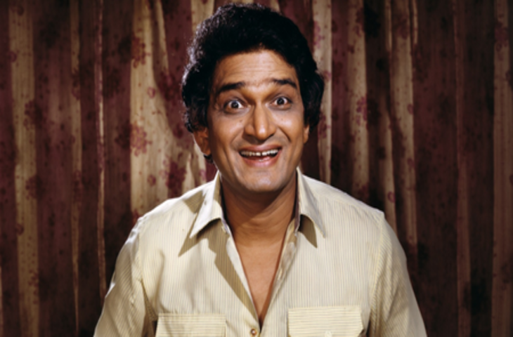 जावेद साहब के 'विलेन' ऑफर पर शफी ने तुरंत भरी थी हामी, कुछ इस तरह हुई थी अभिनय की शुरुआत