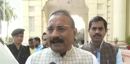 'भारत-रूस के संबंध और मजबूत होंगे', राष्ट्रपति पुतिन के दौरे पर बोले बिहार के मंत्री