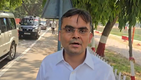 प्रधानमंत्री मोदी दो दिवसीय दौरे पर मंगलवार को पहुंचेंगे वाराणसी, जिला प्रशासन तैयारियों में जुटा