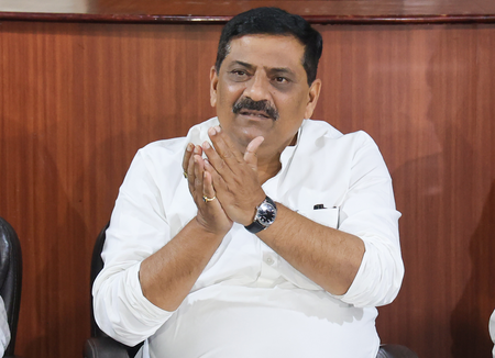 जदयू ने हमेशा महिला आरक्षण का समर्थन किया : संजय कुमार झा