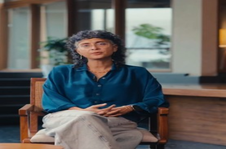 दिल्ली-मुंबई की हवा पर किरण राव ने जताई चिंता, कहा- संबंधित संस्थाएं गंभीरता से ध्यान दें