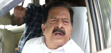 'केरल में भाजपा और सीपीएम के बीच डील', कांग्रेस नेता का दावा- यूडीएफ की बनेगी सरकार