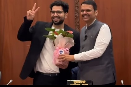 महाराष्ट्र साइबर अवेयरनेस इवेंट में सितारों का जमावड़ा, समय रैना बोले- महा साइबर से पुराना है नाता