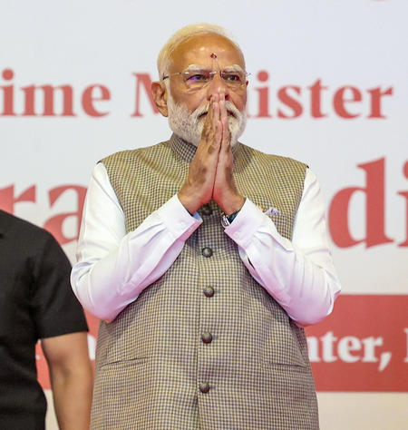 महाराष्ट्र: सांगली में हुए दर्दनाक हादसे पर प्रधानमंत्री मोदी ने जताया दुख