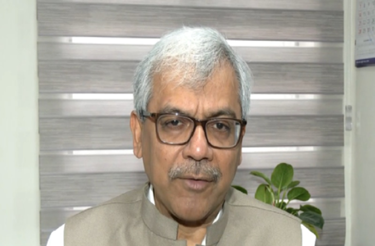 एंटीबायोटिक के अंधाधुंध इस्तेमाल पर आईसीएमआर के महानिदेशक ने दी चेतावनी, लोगों से की ये जरूरी अपील