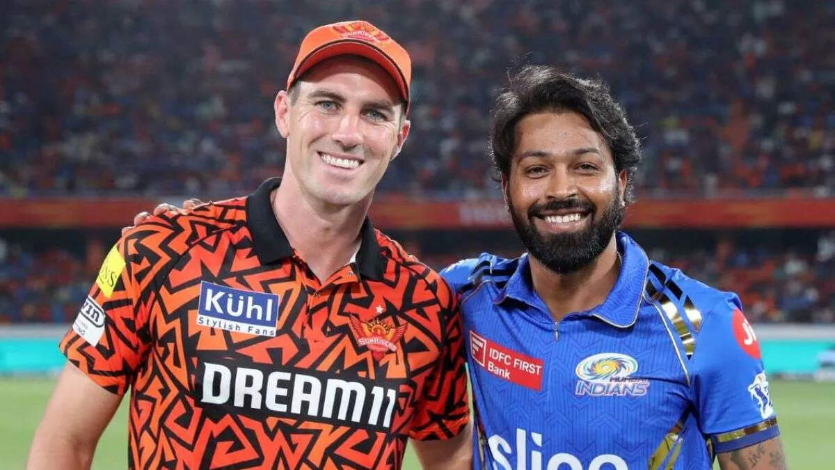 MI vs SRH Playing 11: क्‍या होम ग्राउंड पर मुंबई करेगी पलटवार? हैदराबाद फिर से कहर बरपाने को तैयार