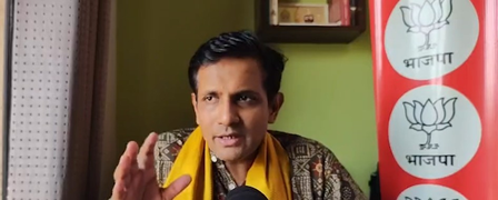 उदयनिधि को मुख्यमंत्री बनाने के फिराक में एमके स्टालिन: तुहिन सिन्हा