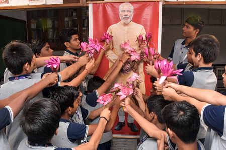 पीएम मोदी के जन्मदिन पर वडनगर से वाराणसी तक निकलेगी सेवा संकल्प बाइक यात्रा, अमित शाह दिखाएंगे हरी झंडी