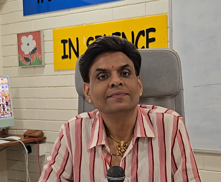 रोहित रॉय का कूड़ेदान वाला बयान गलत लेकिन टीवी इंडस्ट्री को आत्ममंथन की जरूरत: संदीप सिकंद