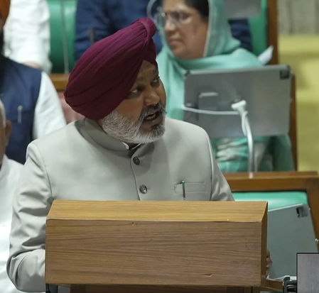 पंजाब बजट 2026-27: महिलाओं के लिए बड़ा पैकेज, 'मुख्यमंत्री मावां धीयां सत्कार योजना' लॉन्च