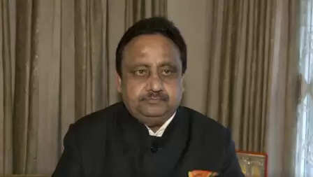 'ममता बनर्जी अपने इरादों में कभी कामयाब नहीं होंगी', आई-पैक छापेमारी विवाद पर बोले भाजपा सांसद खंडेलवाल