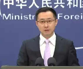 अमेरिका द्वारा चीन और अन्य देश के संबंध में फूट डालने का डटकर विरोध करता है चीन : चीनी विदेश मंत्रालय