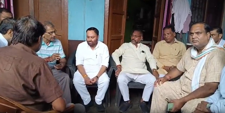 मुजफ्फरनगर में 15 वर्षीय किशोरी के अपहरण और दुष्कर्म का मुख्य आरोपी गिरफ्तार